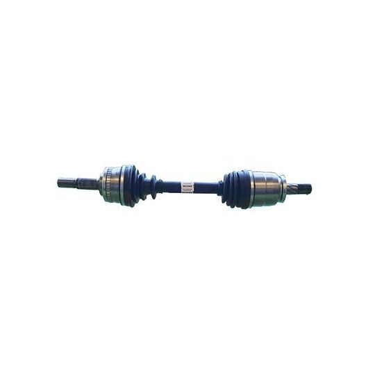 17-0718 - Drive Shaft 