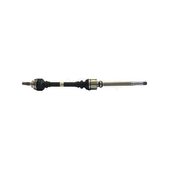 17-0731 - Drive Shaft 