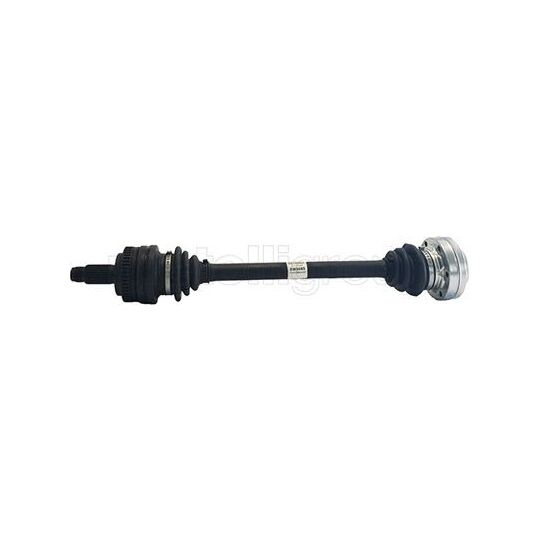 17-0699 - Drive Shaft 