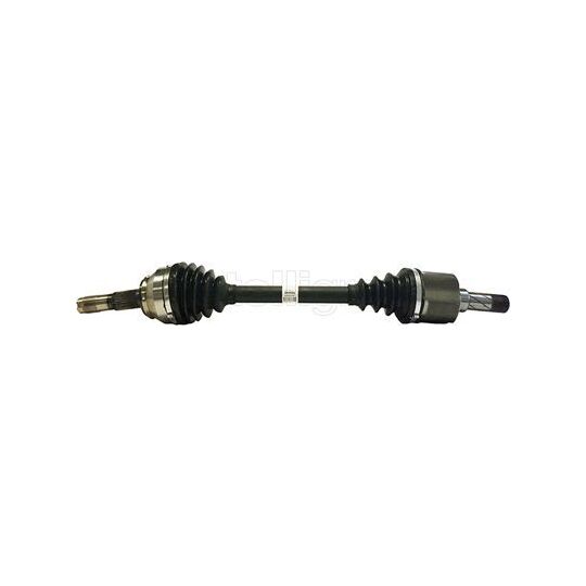 17-1287 - Drive Shaft 