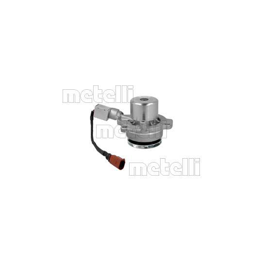 24-1360A-8 - Water pump 