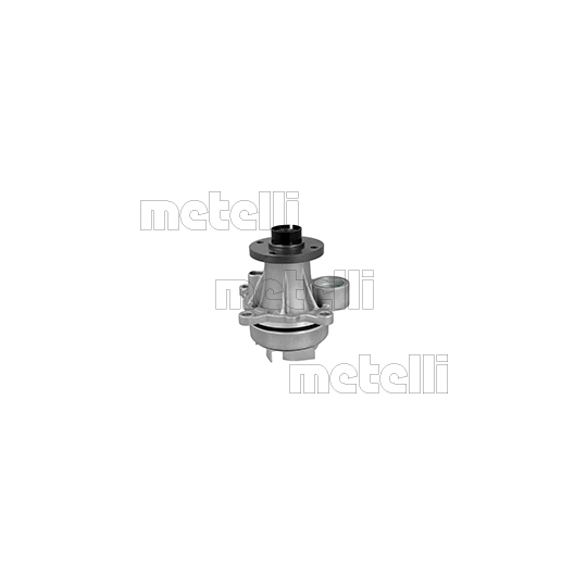 24-1395 - Water pump 