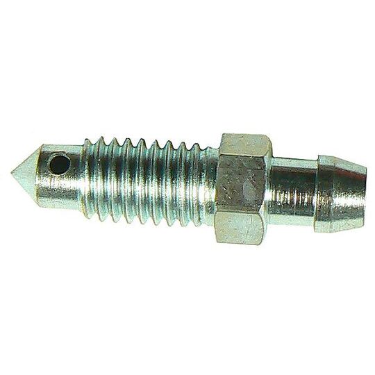 0015 - Breather Screw / Valve 