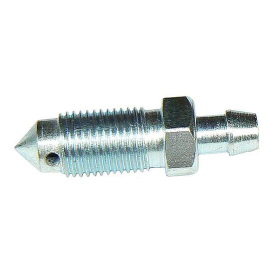 0019 - Breather Screw / Valve 