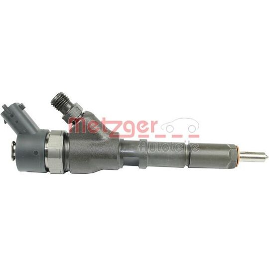 0870009 - Injector Nozzle 