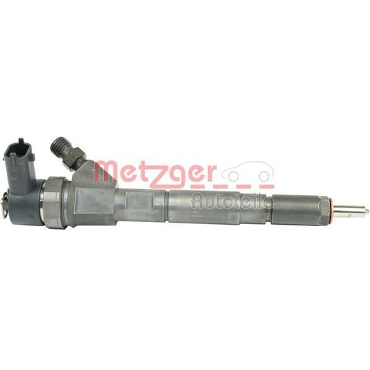 0870014 - Injector Nozzle 