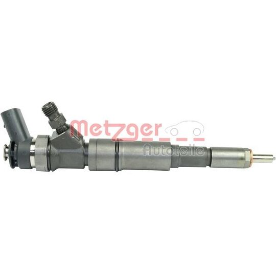 0870035 - Injector Nozzle 