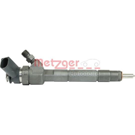 0870044 - Injector Nozzle 