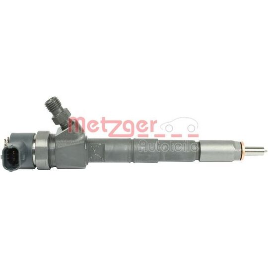 0870042 - Injector Nozzle 