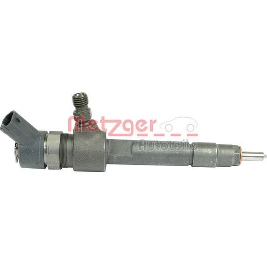 0870043 - Injector Nozzle 