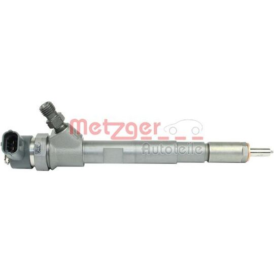 0870062 - Injector Nozzle 