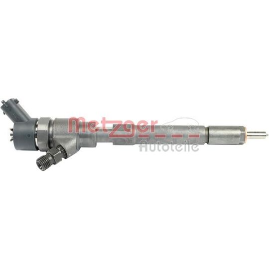 0870071 - Injector Nozzle 