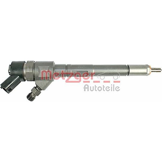 0870065 - Injector Nozzle 