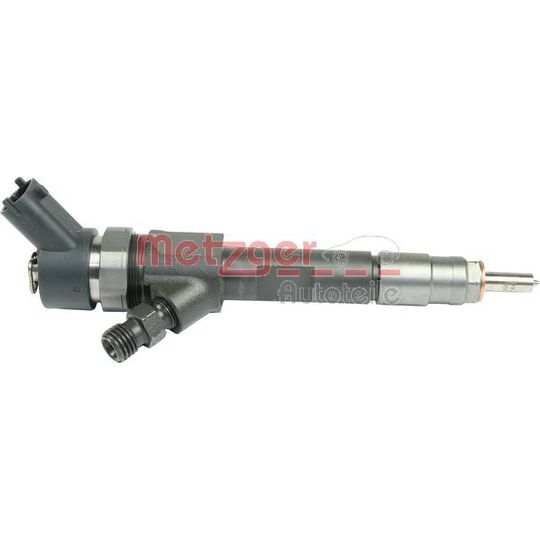 0870063 - Injector Nozzle 