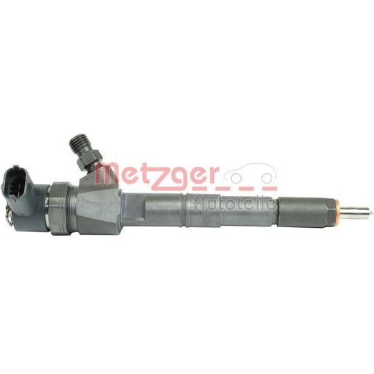 0870087 - Injector Nozzle 