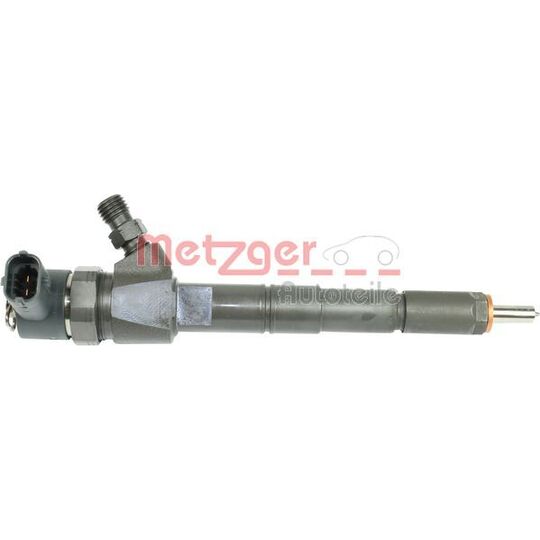 0870084 - Injector Nozzle 