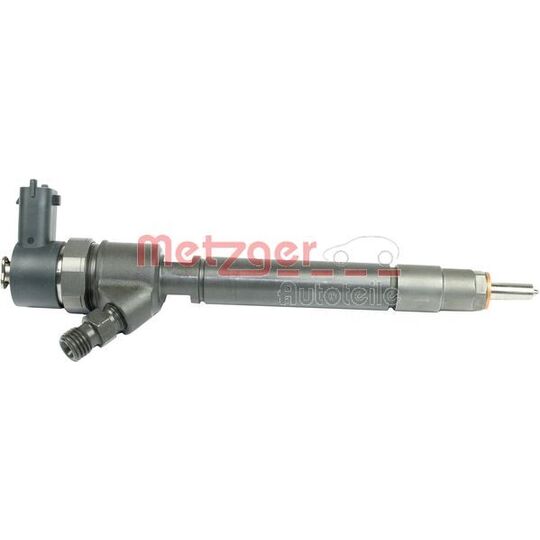 0870083 - Injector Nozzle 