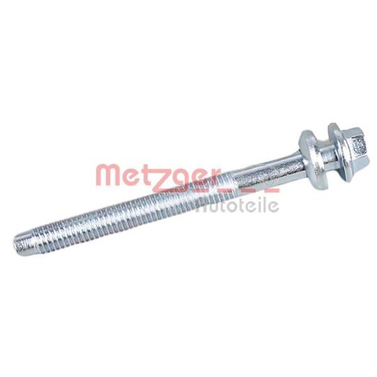 0870100S - Screw, injection nozzle holder 