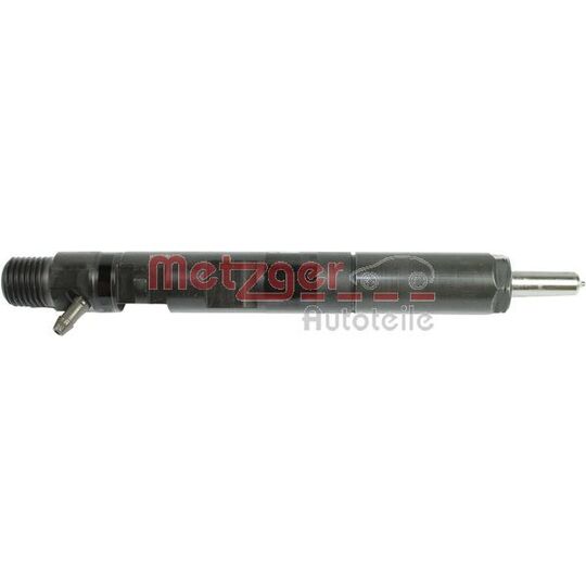 0870114 - Injector Nozzle 