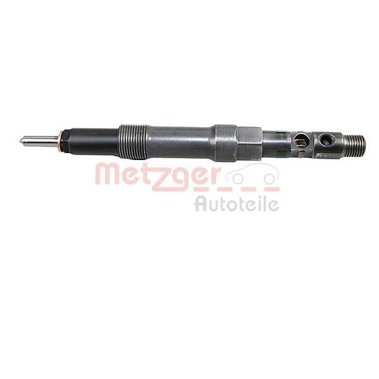 0870118 - Injector Nozzle 