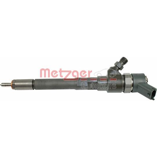 0870129 - Injector Nozzle 