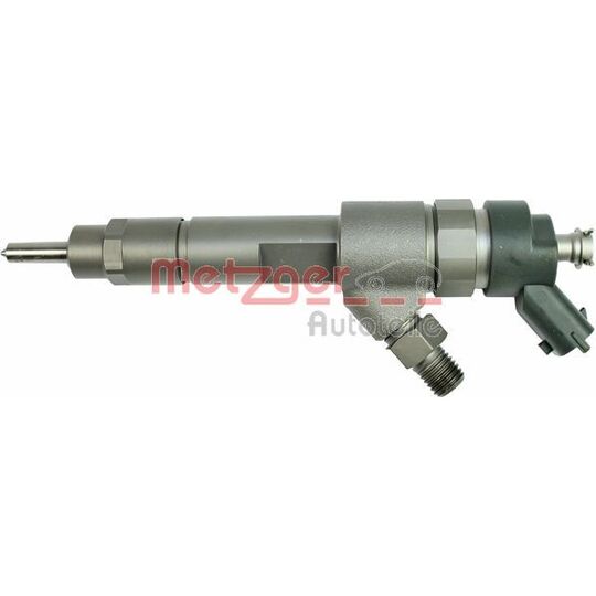 0870143 - Injector Nozzle 