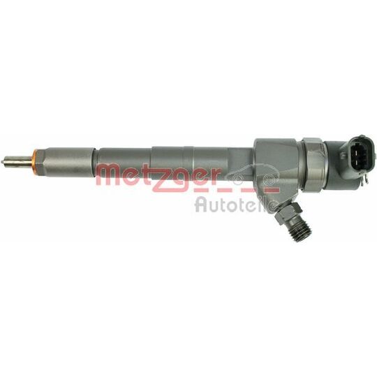 0870142 - Injector Nozzle 