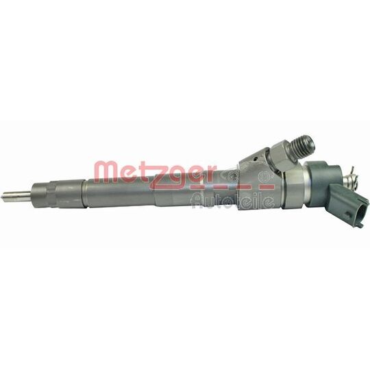 0870144 - Injector Nozzle 