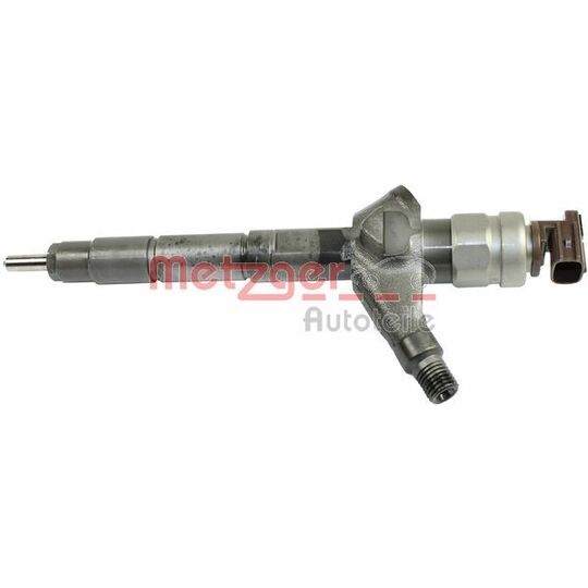 0870139 - Injector Nozzle 