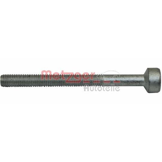 0870128S - Screw, injection nozzle holder 
