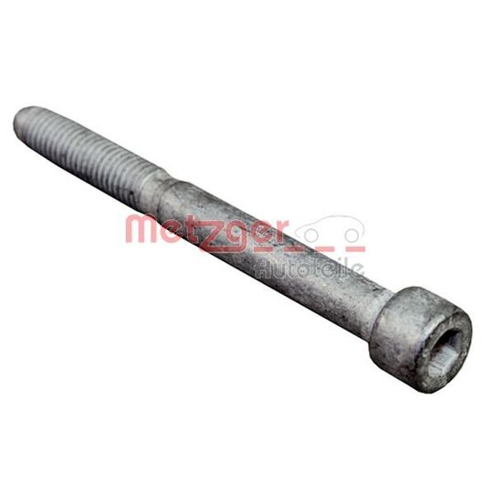 0870135S - Screw, injection nozzle holder 