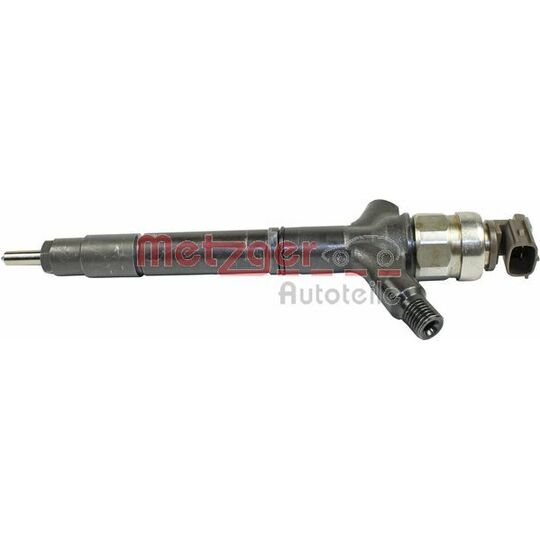 0870137 - Injector Nozzle 