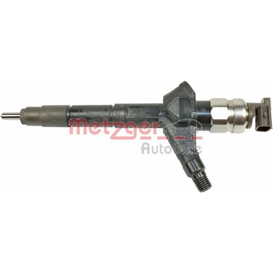 0870136 - Injector Nozzle 