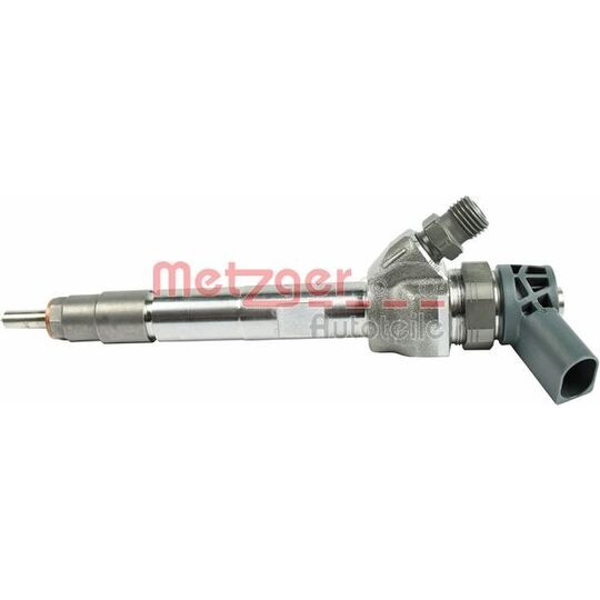 0871012 - Injector Nozzle 