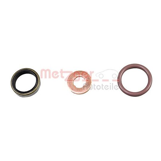 0873005 - Seal Kit, injector nozzle 