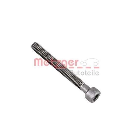 0872000S - Screw, injection nozzle holder 