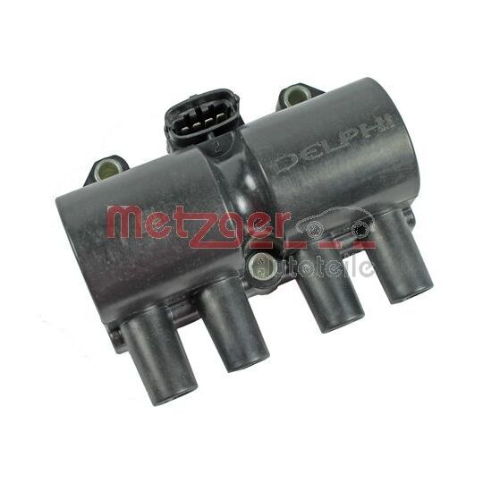 0880005 - Ignition coil 