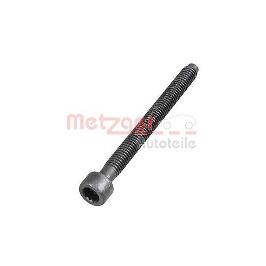 0872003S - Screw, injection nozzle holder 