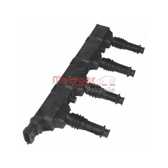 0880009 - Ignition coil 