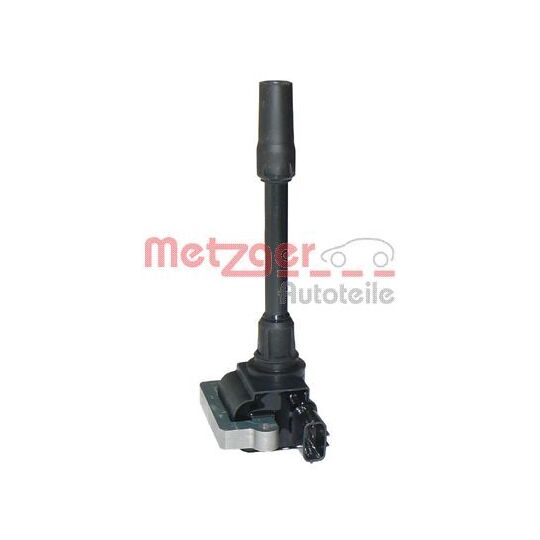 0880062 - Ignition coil 