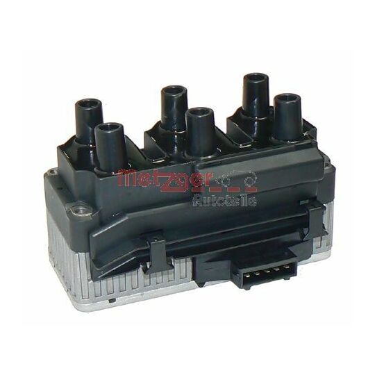 0880061 - Ignition coil 