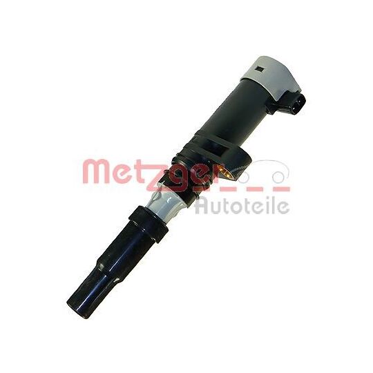 0880200 - Ignition coil 