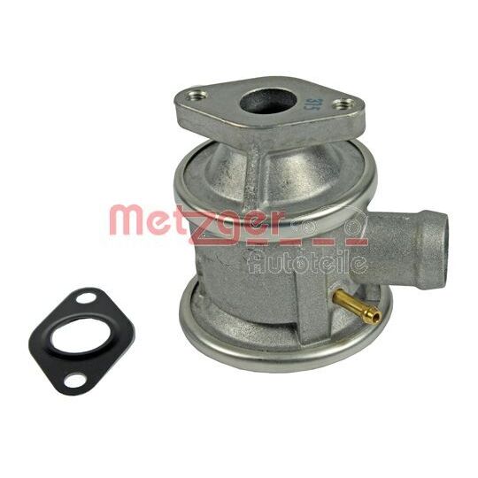 0892255 - Valve, secondary air pump system 