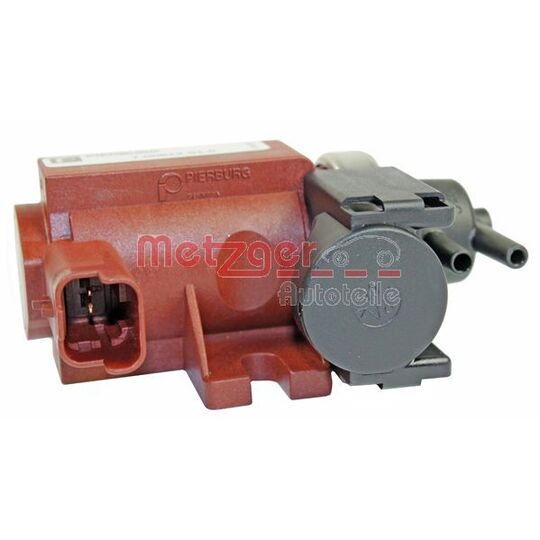 0892299 - Pressure converter, turbocharger 