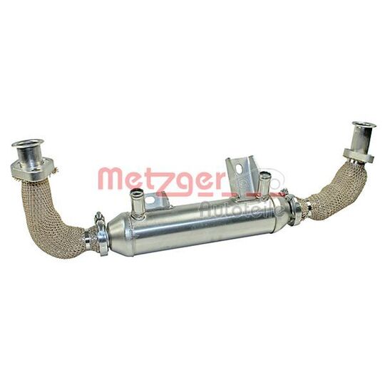 0892687 - Cooler, exhaust gas recirculation 