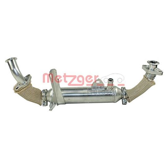 0892686 - Cooler, exhaust gas recirculation 