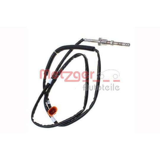 0894093 - Sensor, exhaust gas temperature 