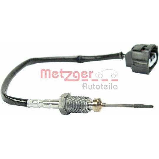 0894337 - Sensor, exhaust gas temperature 