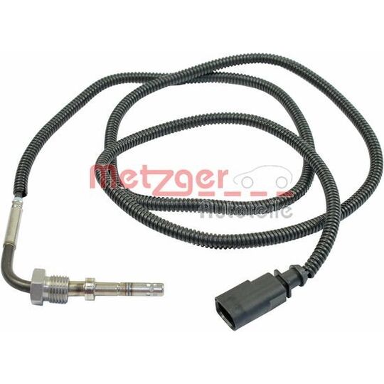 0894247 - Sensor, exhaust gas temperature 