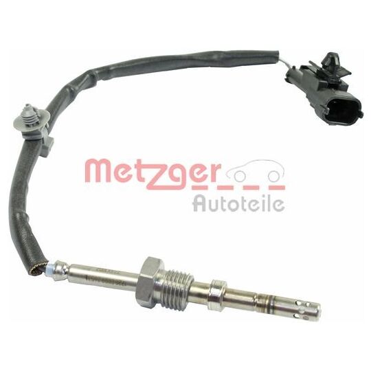 0894260 - Sensor, exhaust gas temperature 